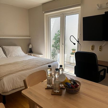 Alto Las Condes Apartments Сантьяго Экстерьер фото
