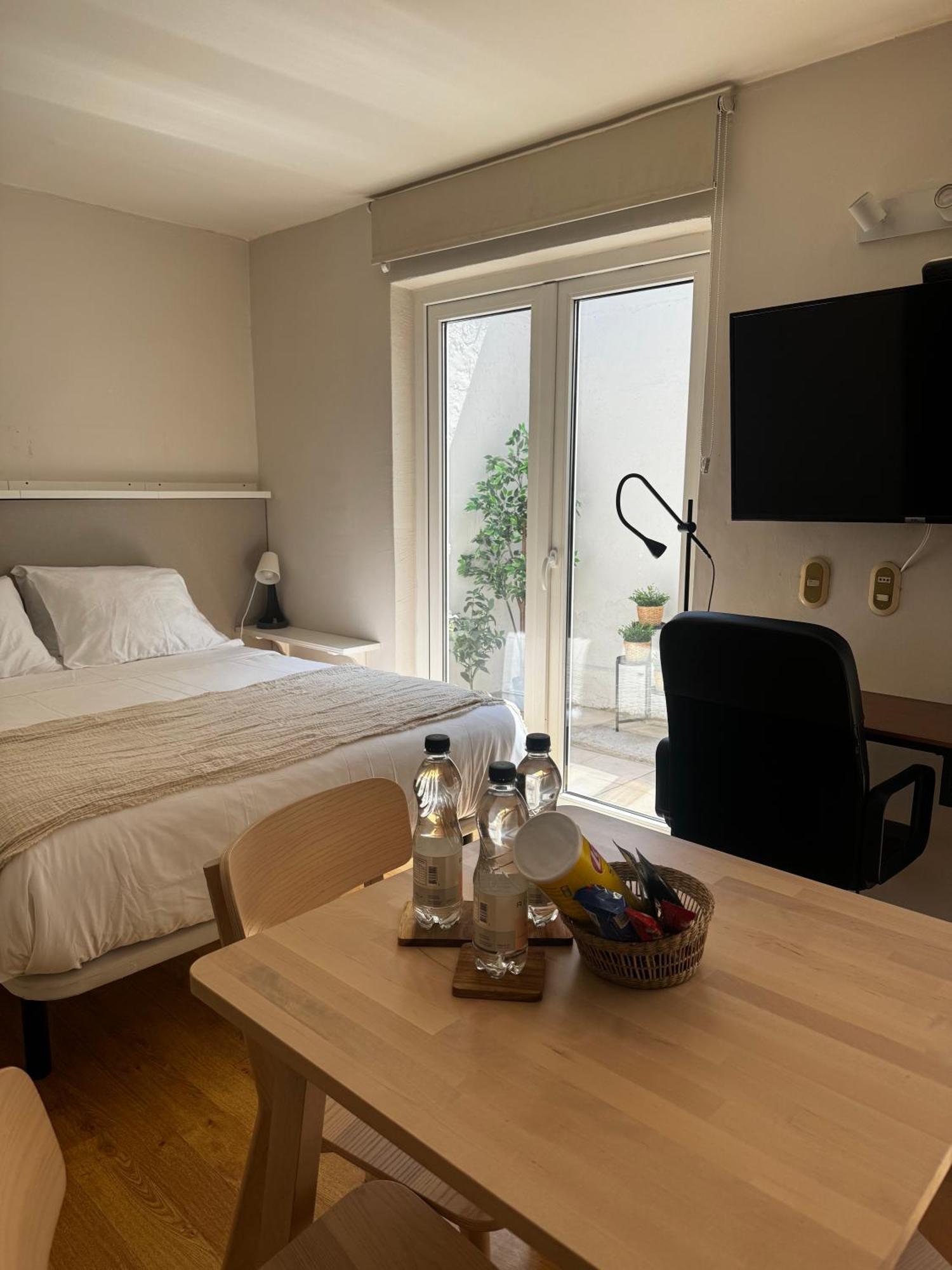 Alto Las Condes Apartments Сантьяго Экстерьер фото