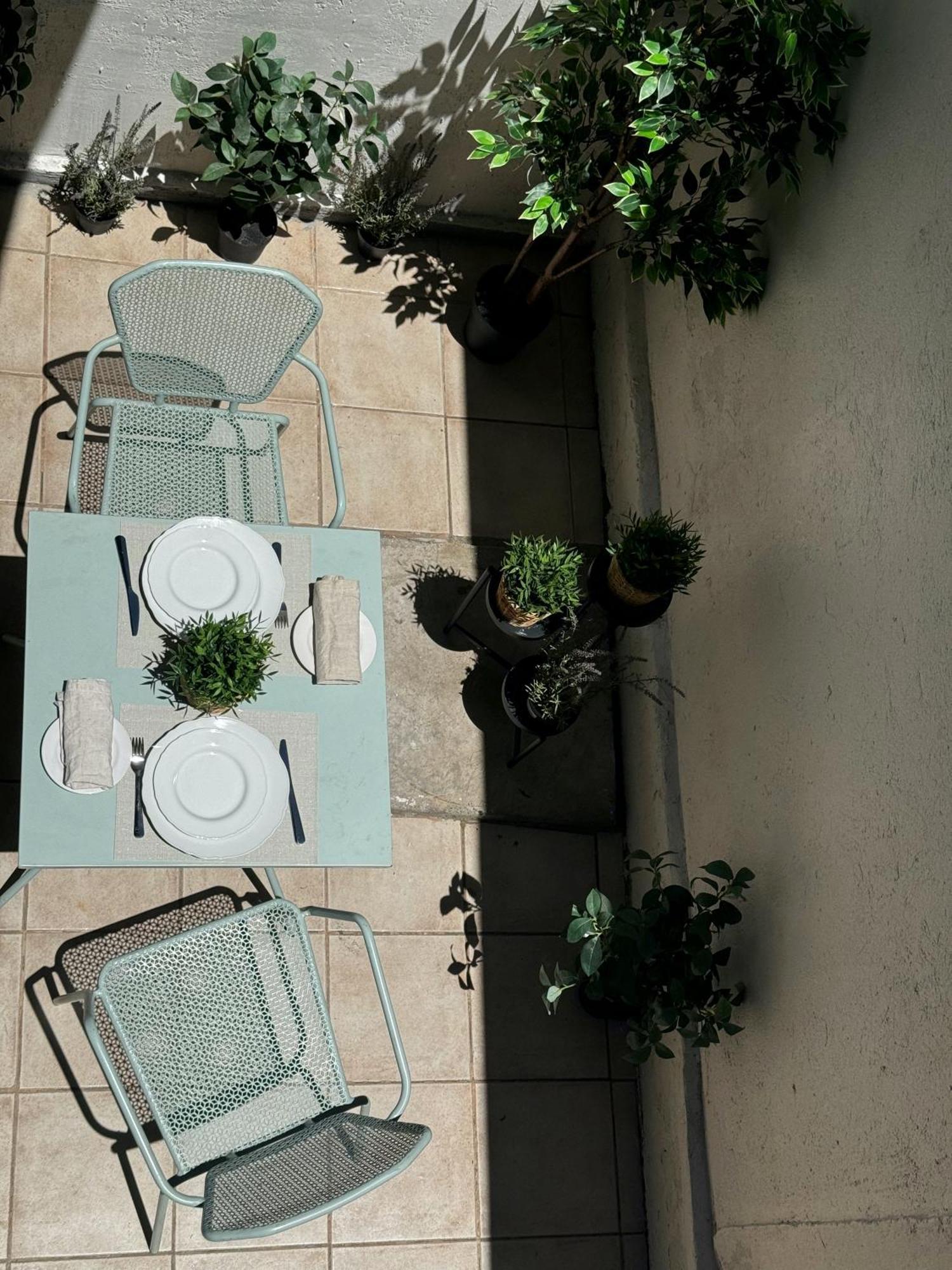 Alto Las Condes Apartments Сантьяго Экстерьер фото