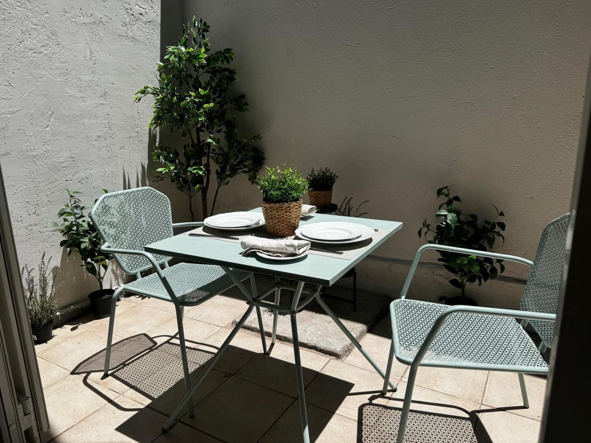 Alto Las Condes Apartments Сантьяго Экстерьер фото