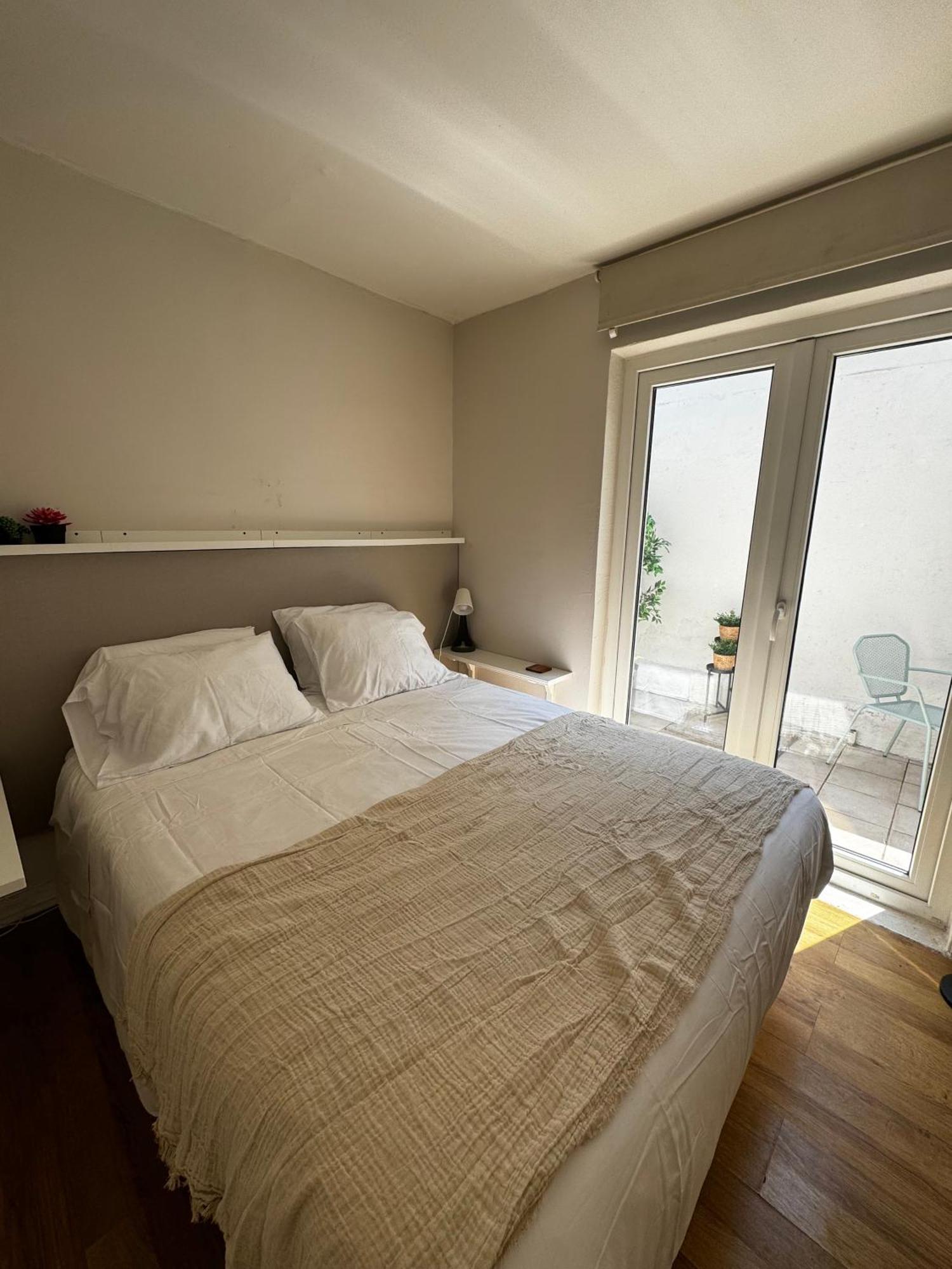 Alto Las Condes Apartments Сантьяго Экстерьер фото