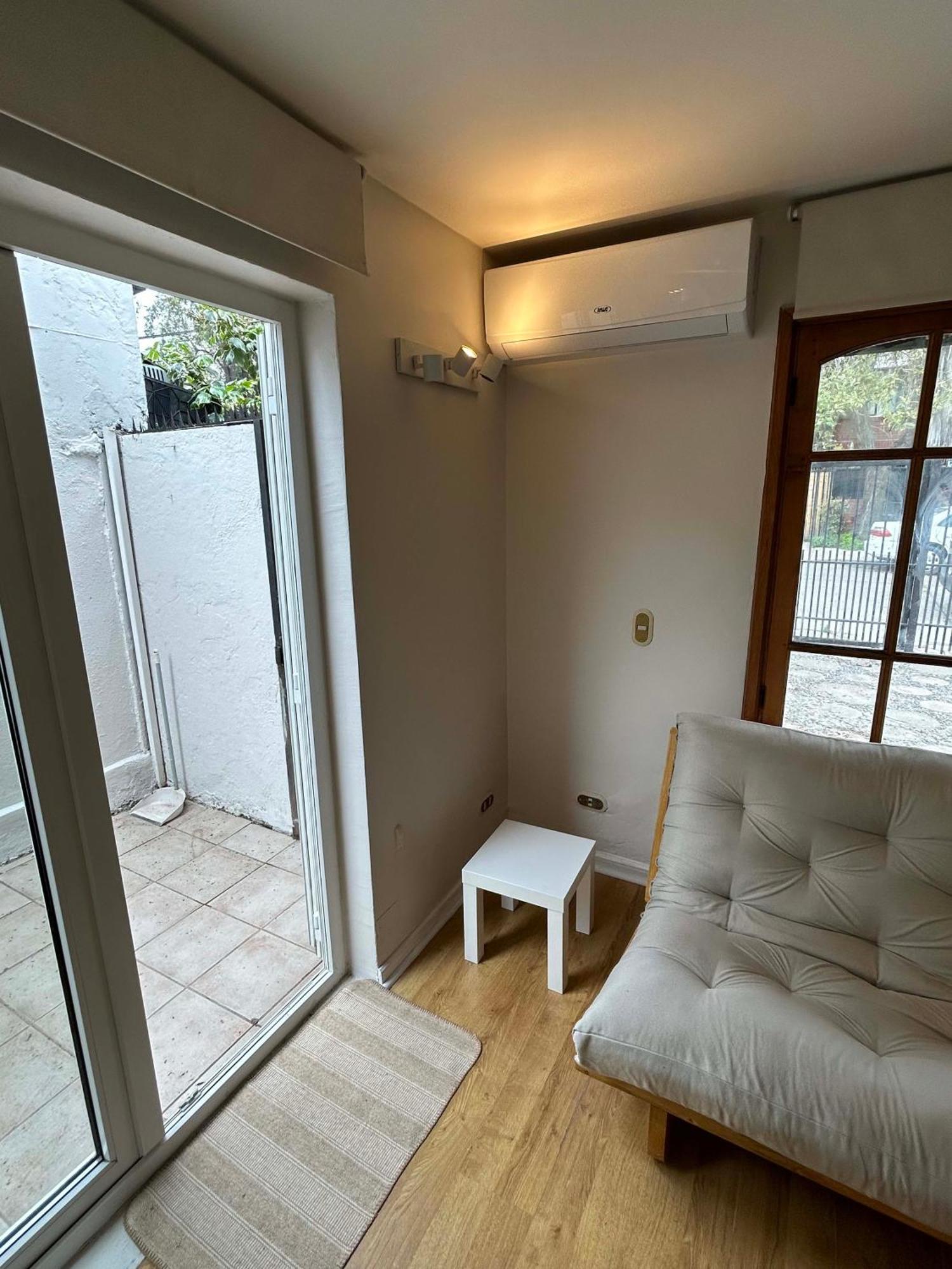 Alto Las Condes Apartments Сантьяго Экстерьер фото