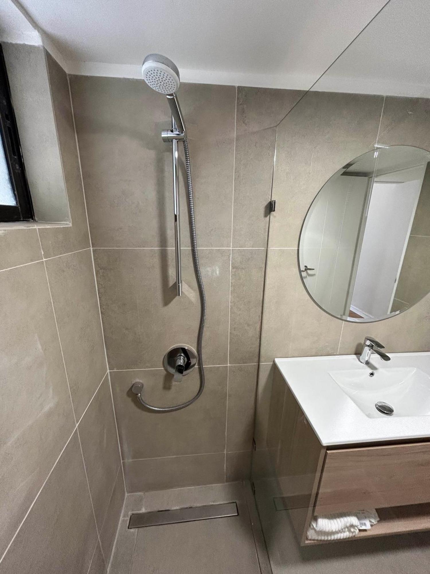 Alto Las Condes Apartments Сантьяго Экстерьер фото
